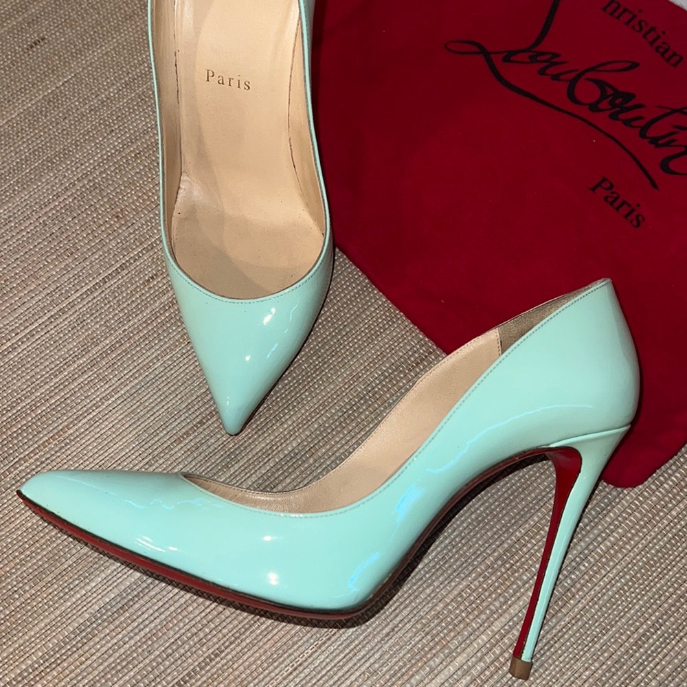 Christian Louboutins